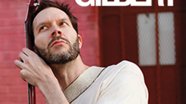 Paul Gilbert