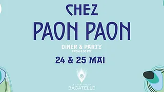 BAGATELLE "WEEKEND"