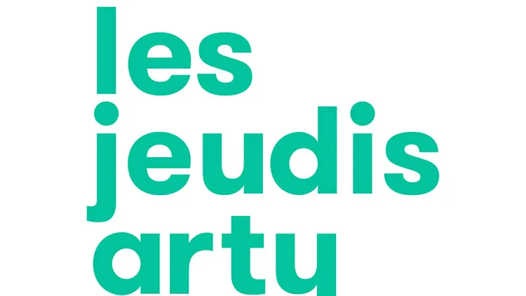 LES JEUDIS ARTY