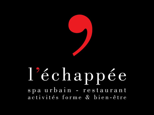L'Échappée Restaurant Bien-être Paris