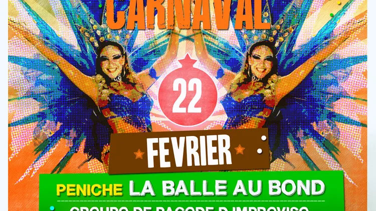 Soirée Brésilienne