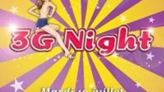 3g Night