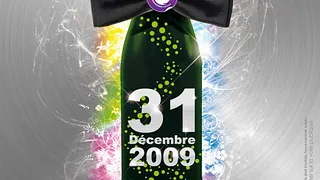 Nouvelle an 2010