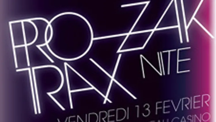 PRO-ZAK NITE