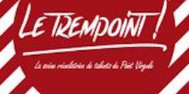 Le Trempoint