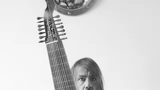 Jozef Van Wissem + Josephine Foster  & Victir Herrero