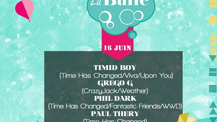 La Bulle