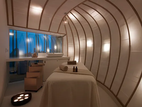 Le Spa Six Senses Bien-être Paris