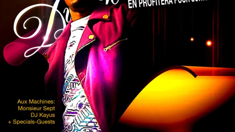 TRINITY 2.1 en live au Point Ephemere