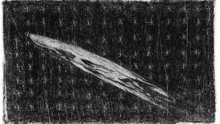 Le Chant de la Perle