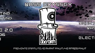 Bass Odyssey : First of the Year