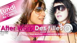 After Work Pour Les Filles