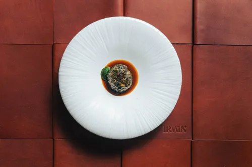 Irwin Restaurant Paris