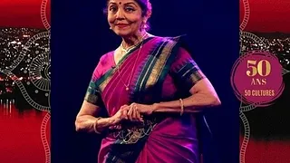 Parampara - Un flux de tradition - Danse indienne