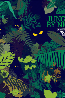 Jungle by night + The Afrorockerz / black summer festival 2015
