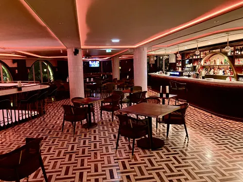 O’Sullivans Bastille Club Restaurant Bar Paris