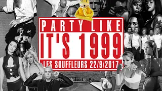 Party Like It's 1999