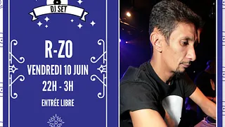 RZO aux platines