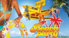 Beach Party