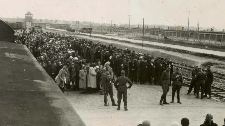 Les génocides du XXe siècle
