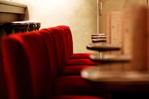 Loulou Restaurant Paris