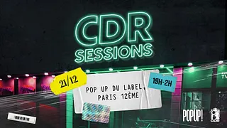 CDR Sessions #1
