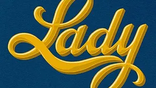 Lady en concert