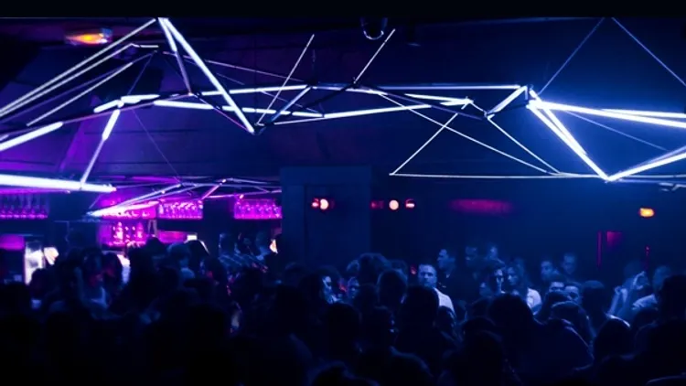 Grand Opening : La French @ Badaboum