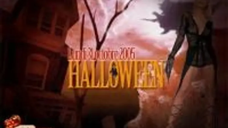 Halloween