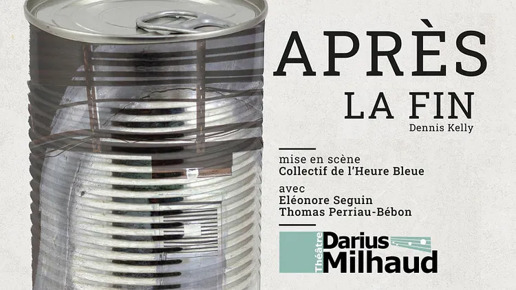 Après la fin