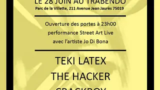 BPM @Trabendo