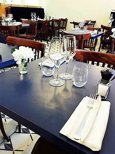 Jais Restaurant Paris