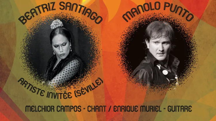Sunday FLamenco