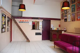 La Comédie Bastille