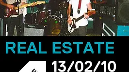 Real Estate