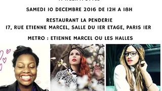 Vide-dressing de Blogueuses - Edition spéciale Noel