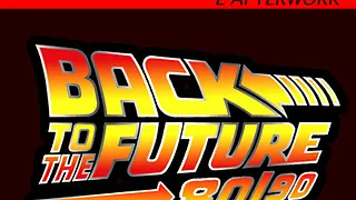 Back to The Future Spéciale 80.90