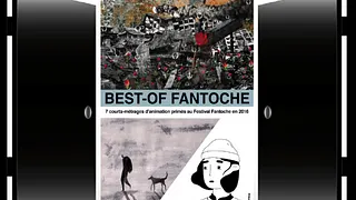 BEST-OF FANTOCHE 2016