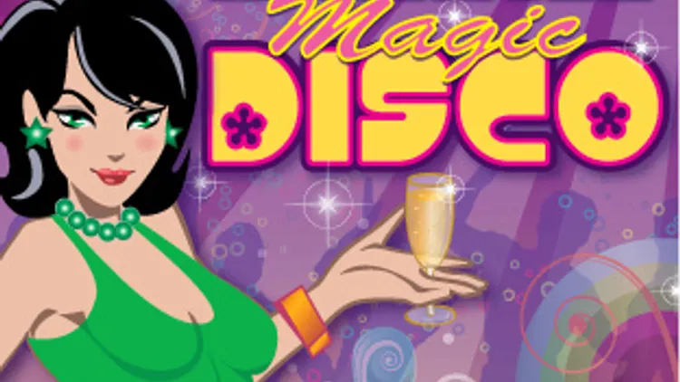 AFTERWORK MAGIC DISCO