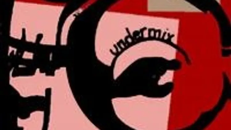 Undermix