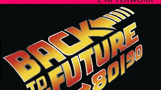 La French présente Back to The Future Spéciale 80.90