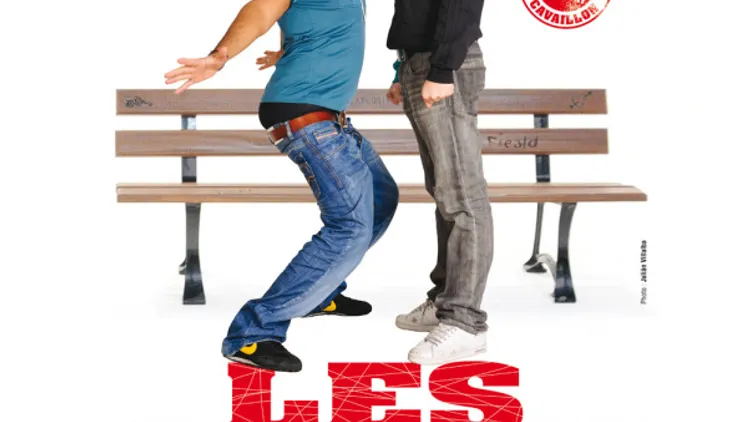 Les Lascars Gays