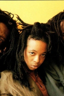 Black Uhuru