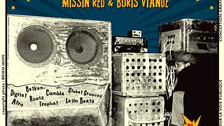 Sono Sans Frontières - Global Beats Roots & Digital