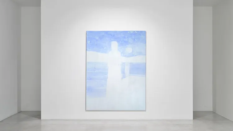 Exposition : Cecilia Edefalk. August a dit !