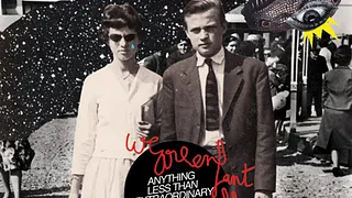 We Are Enfant Terrible + guest