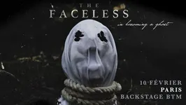 The Faceless