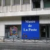L'Adresse Musée de La Poste