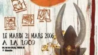 La Nuits Des Arts Escp-eap