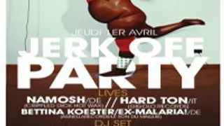 Jerk Off Party
